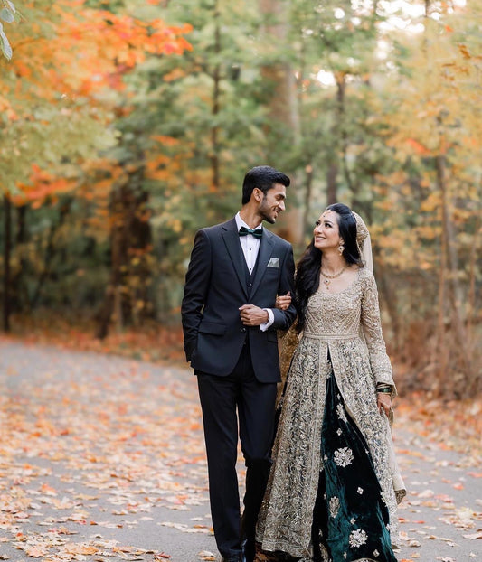 Bridal Diaries