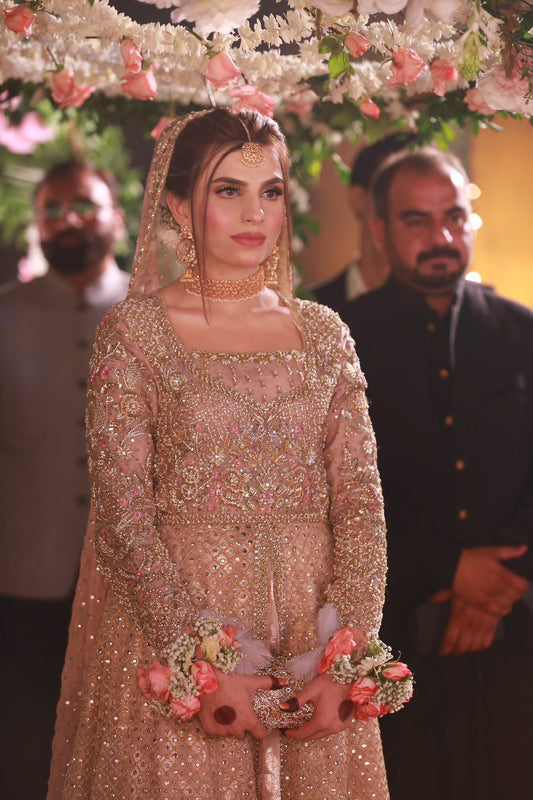 Bridal Diaries