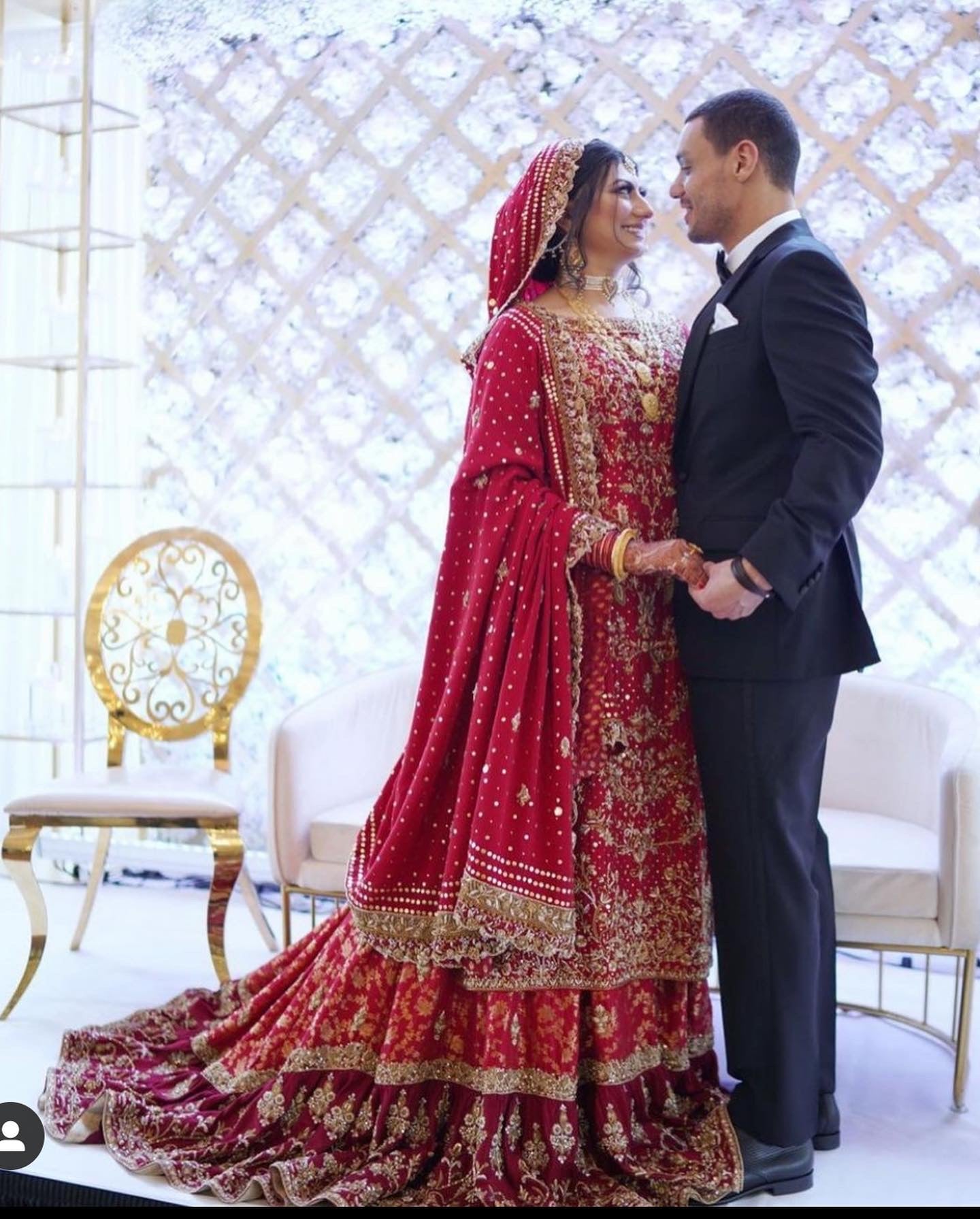 Bridal Diaries