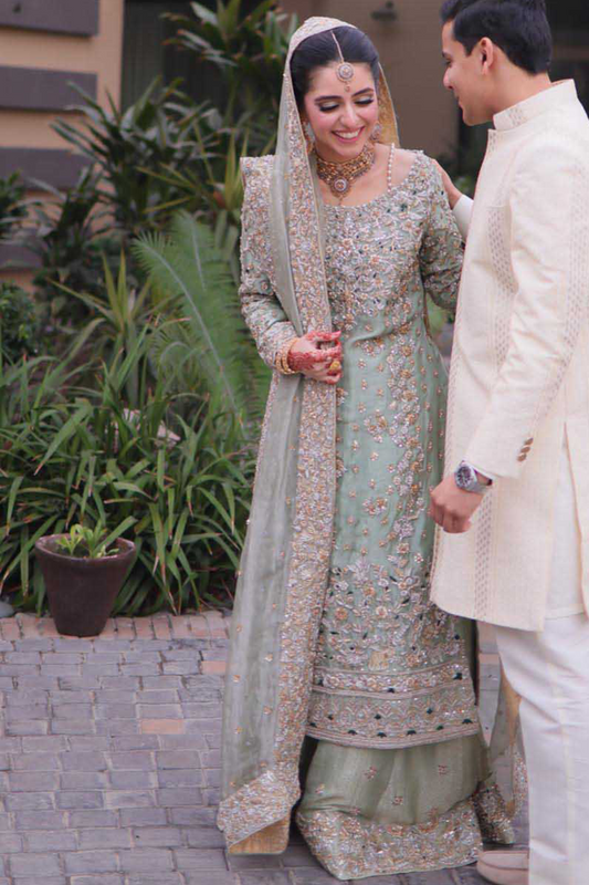 Bridal Diaries
