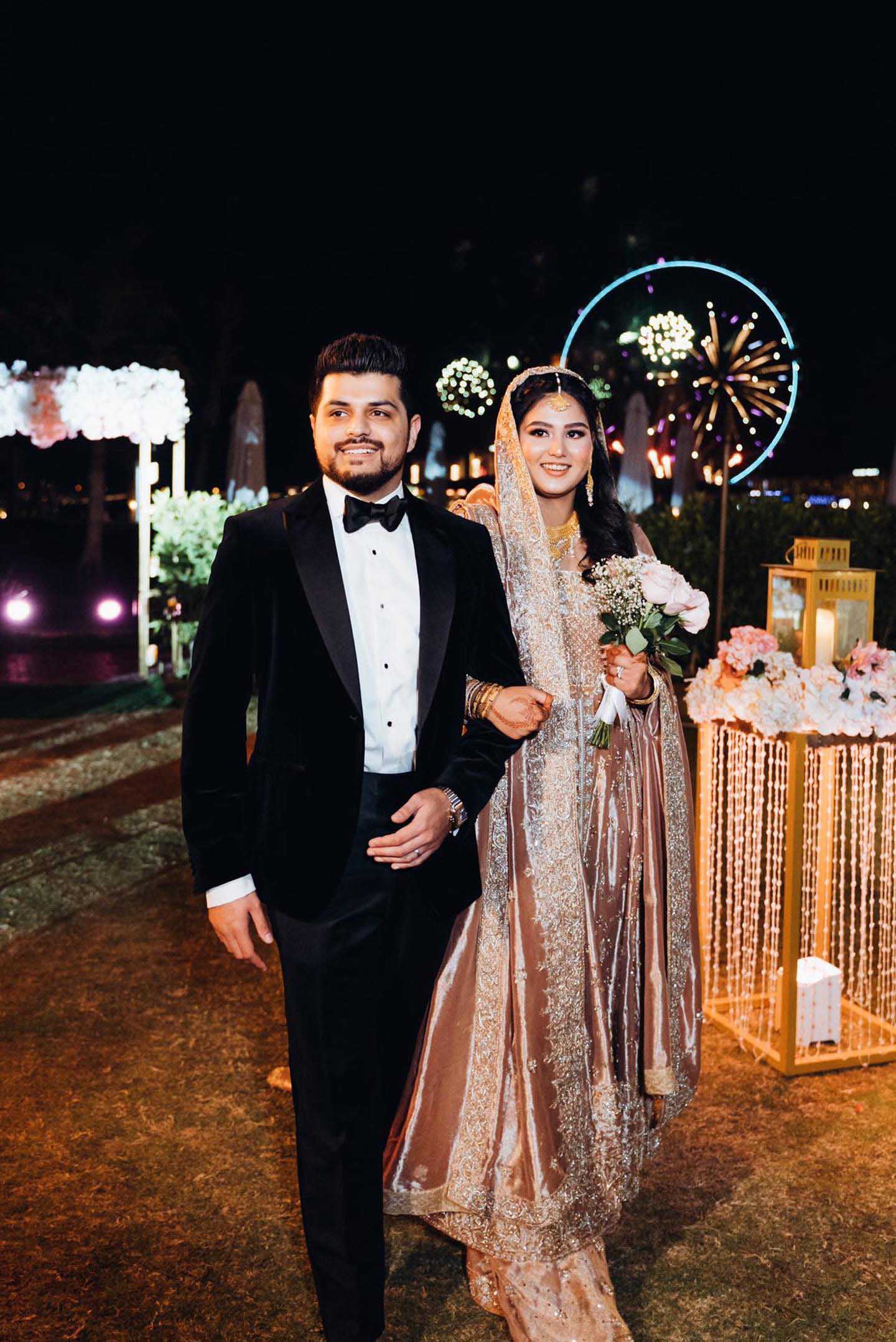 Bridal Diaries