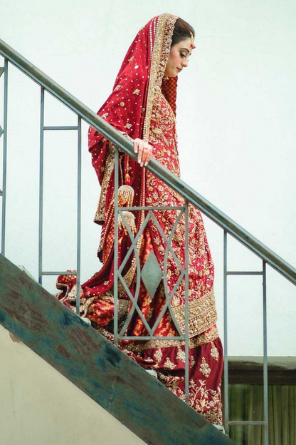 Bridal Diaries