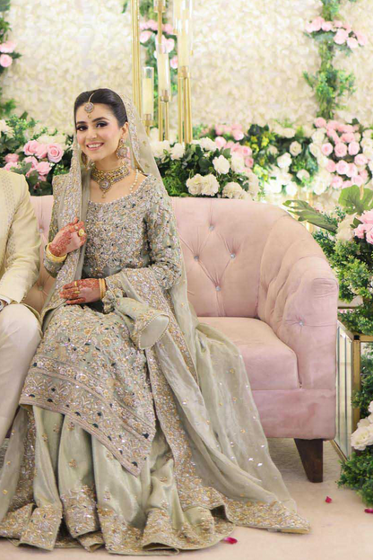 Bridal Diaries