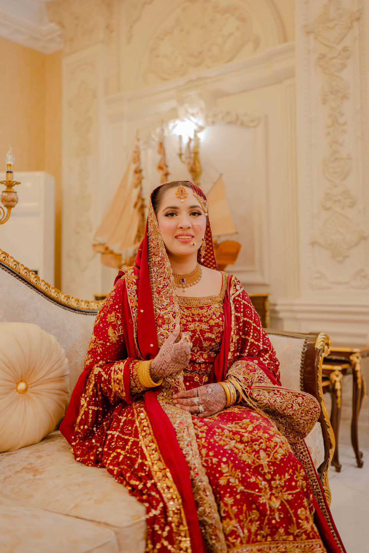 Bridal Diaries