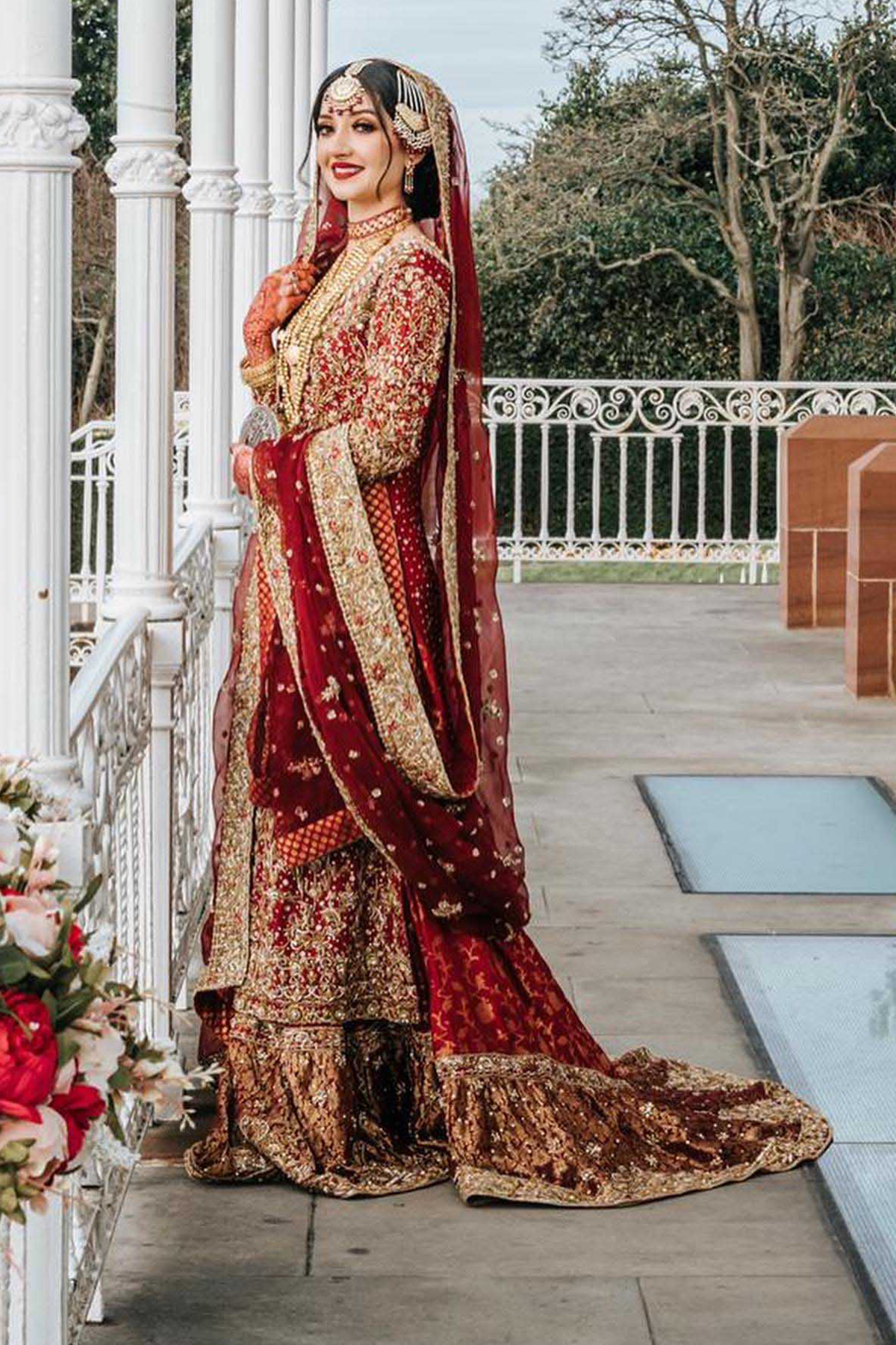 Bridal Diaries