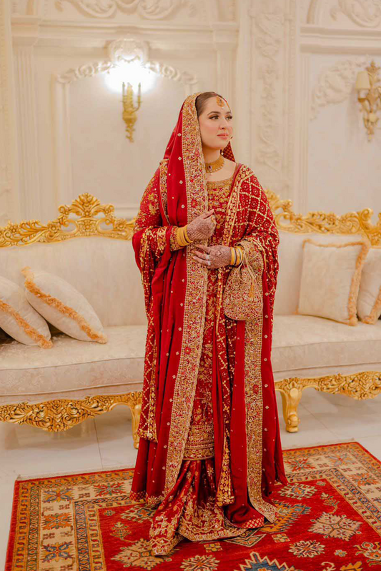 Bridal Diaries