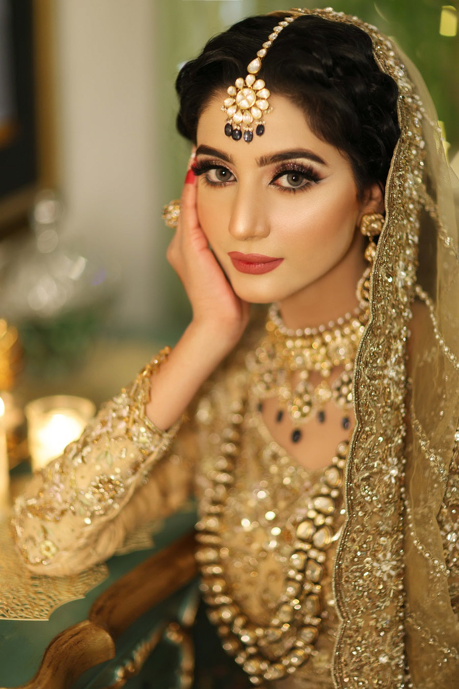 Zaaria
