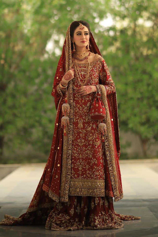 Bridal Diaries