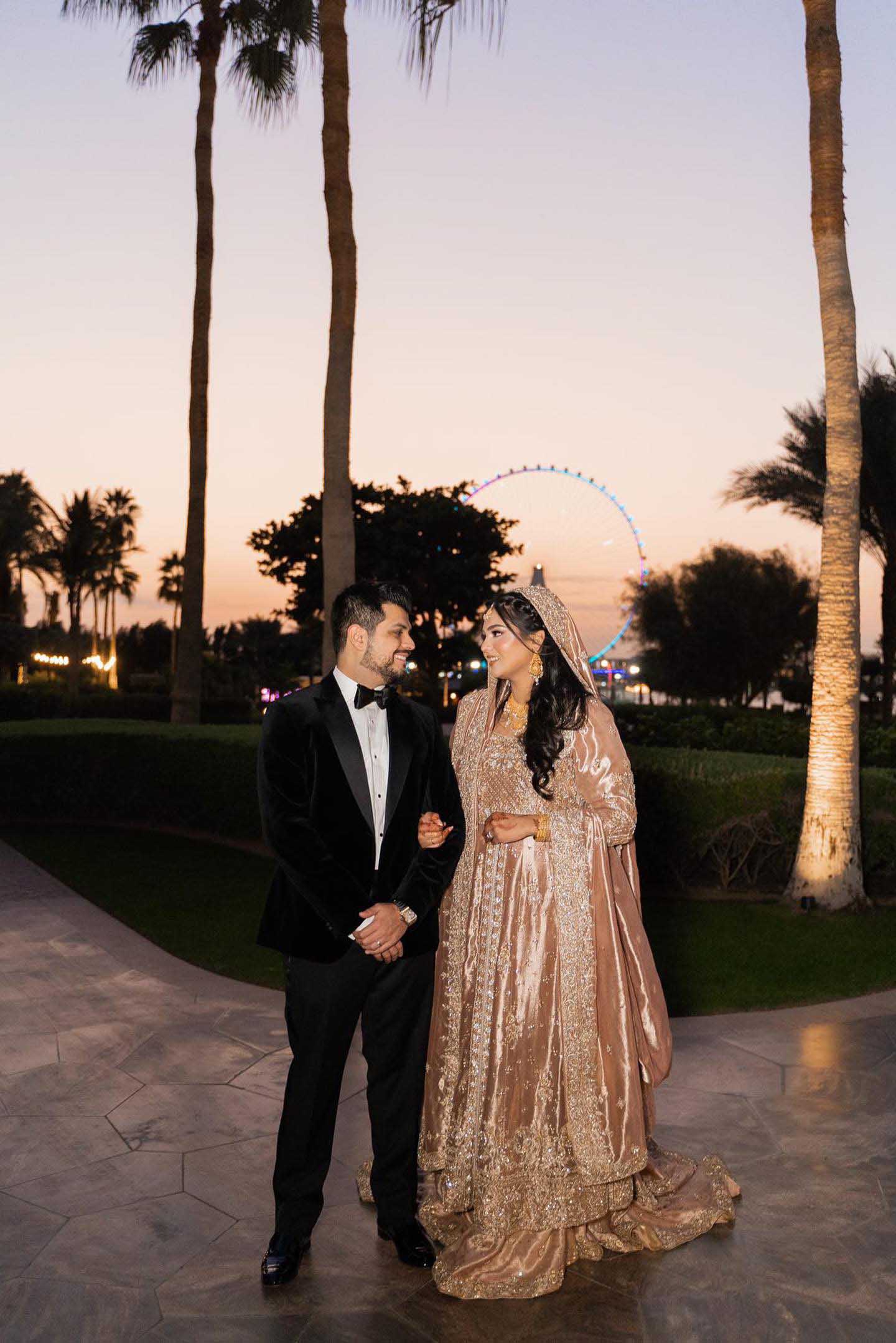 Bridal Diaries