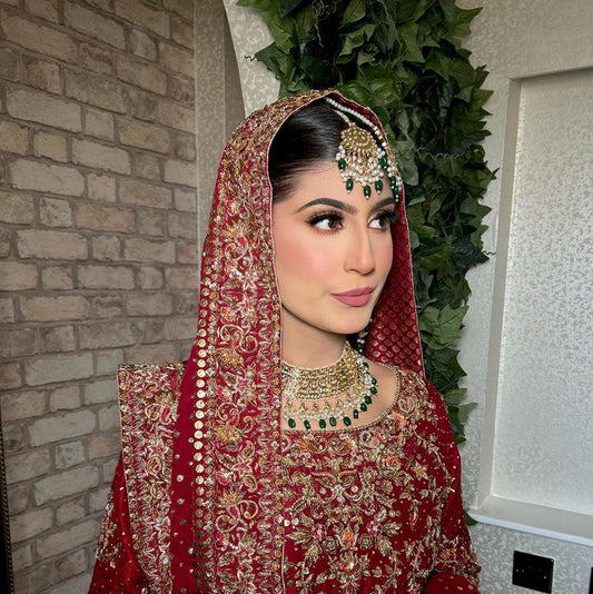 Bridal Diaries
