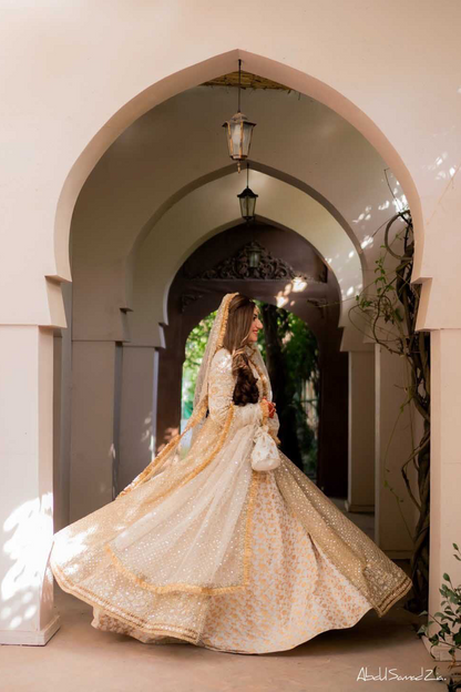 Bridal Diaries