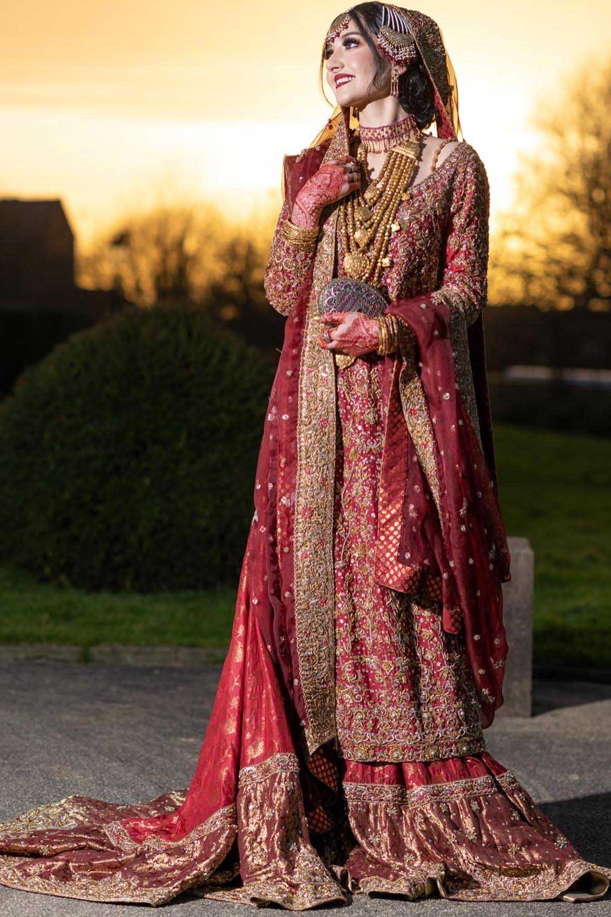 Bridal Diaries