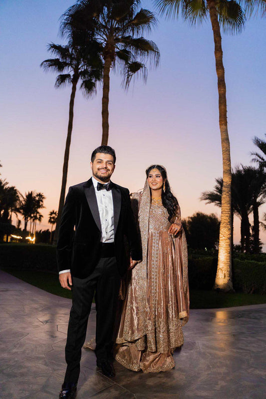 Bridal Diaries