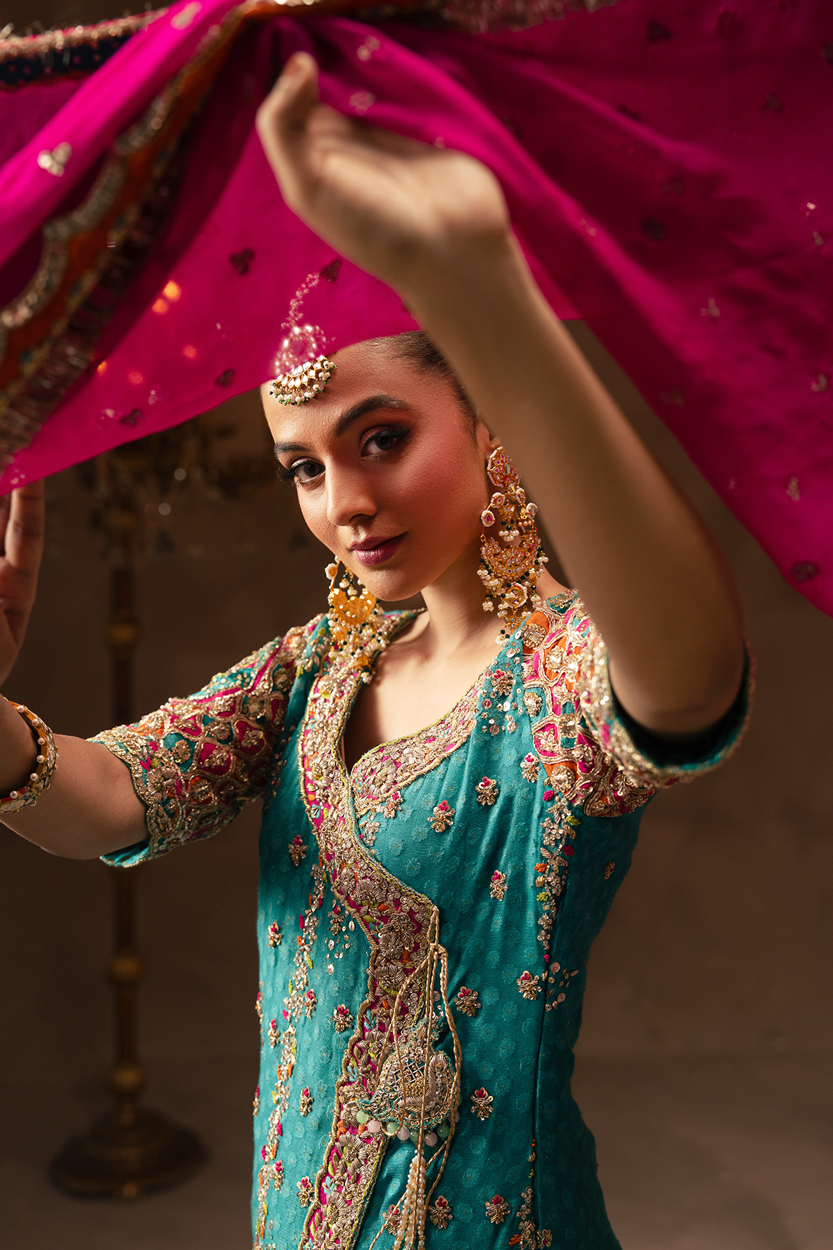 Shireen