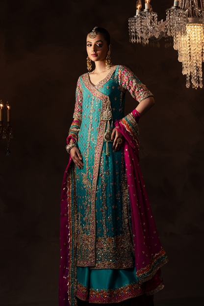 Shireen