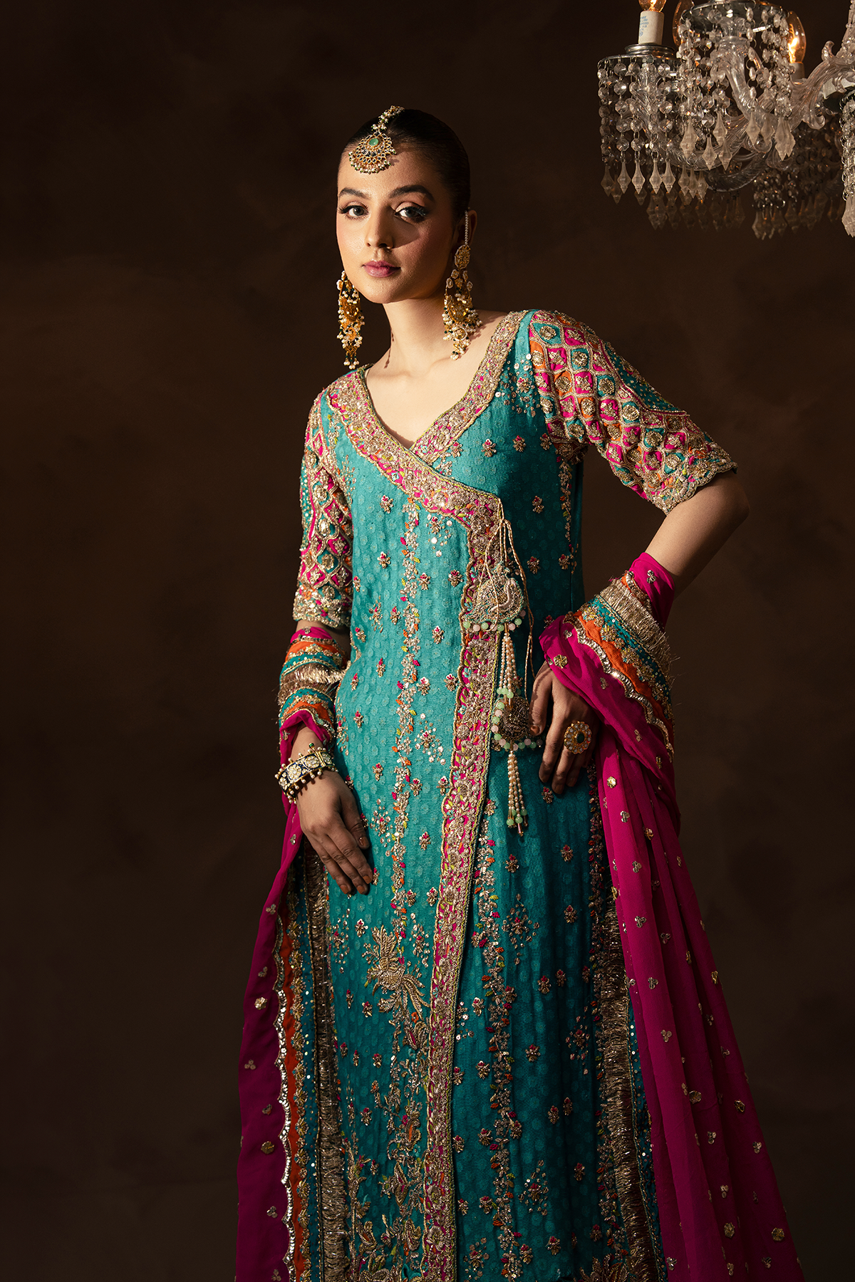 Shireen