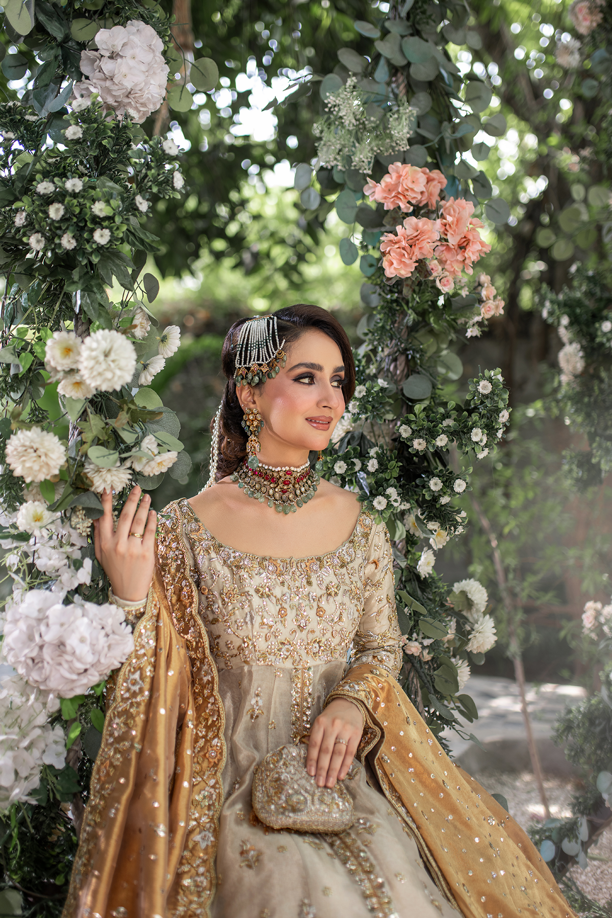 Mahrukh