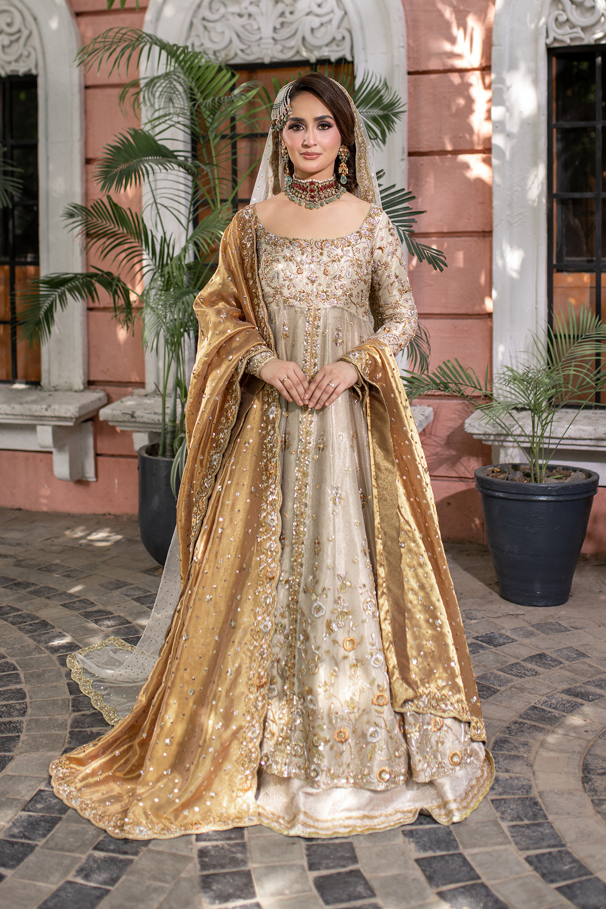 Mahrukh