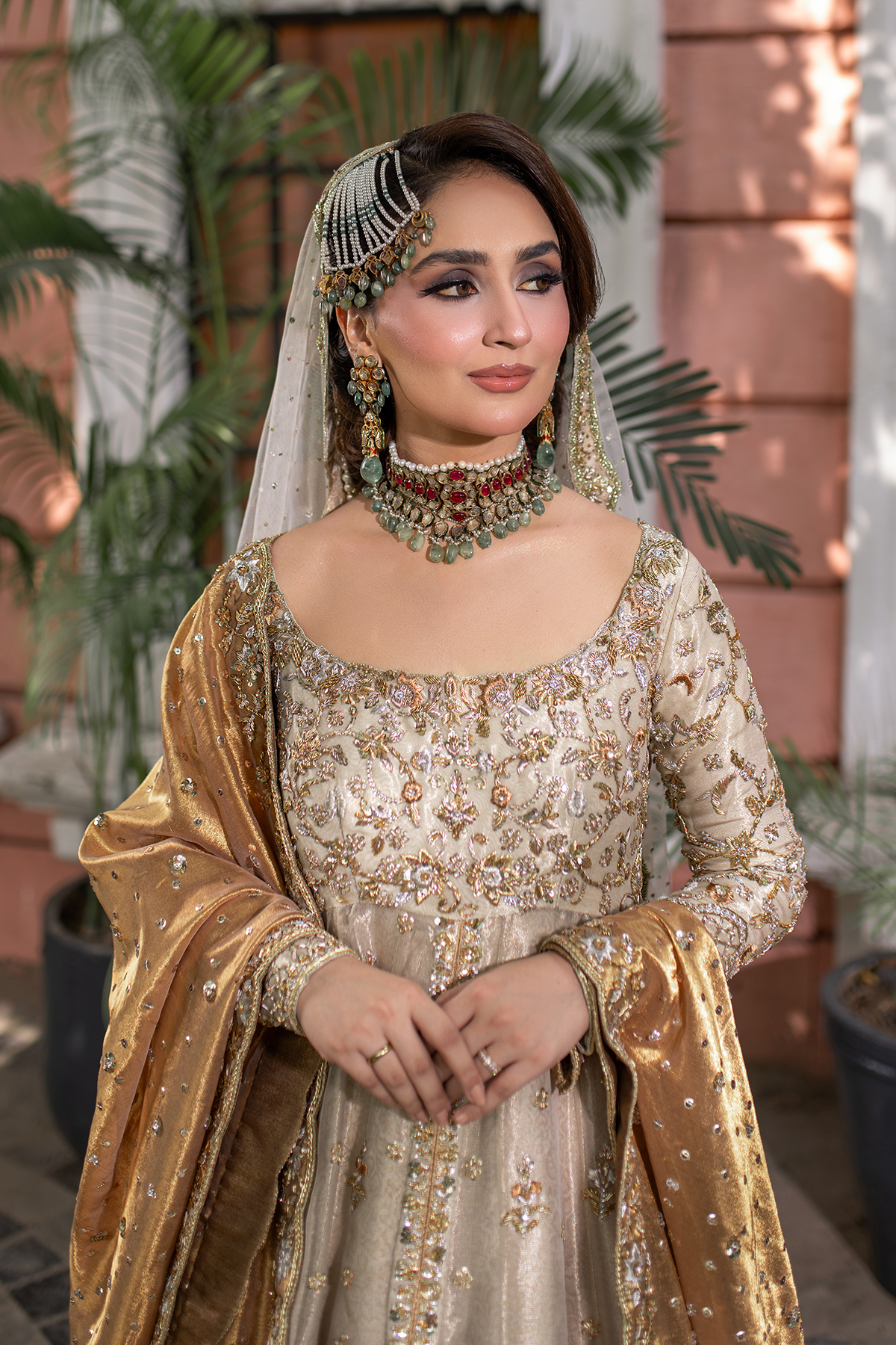 Mahrukh