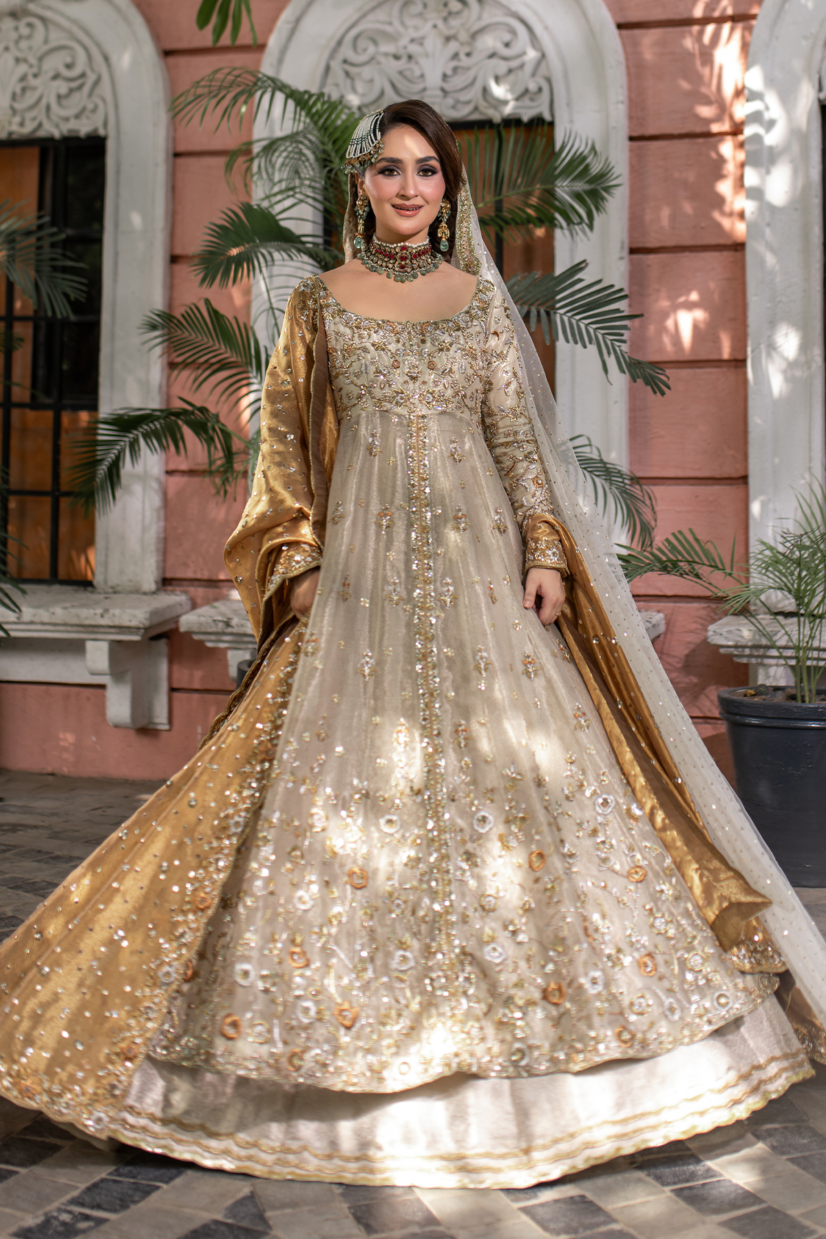 Mahrukh