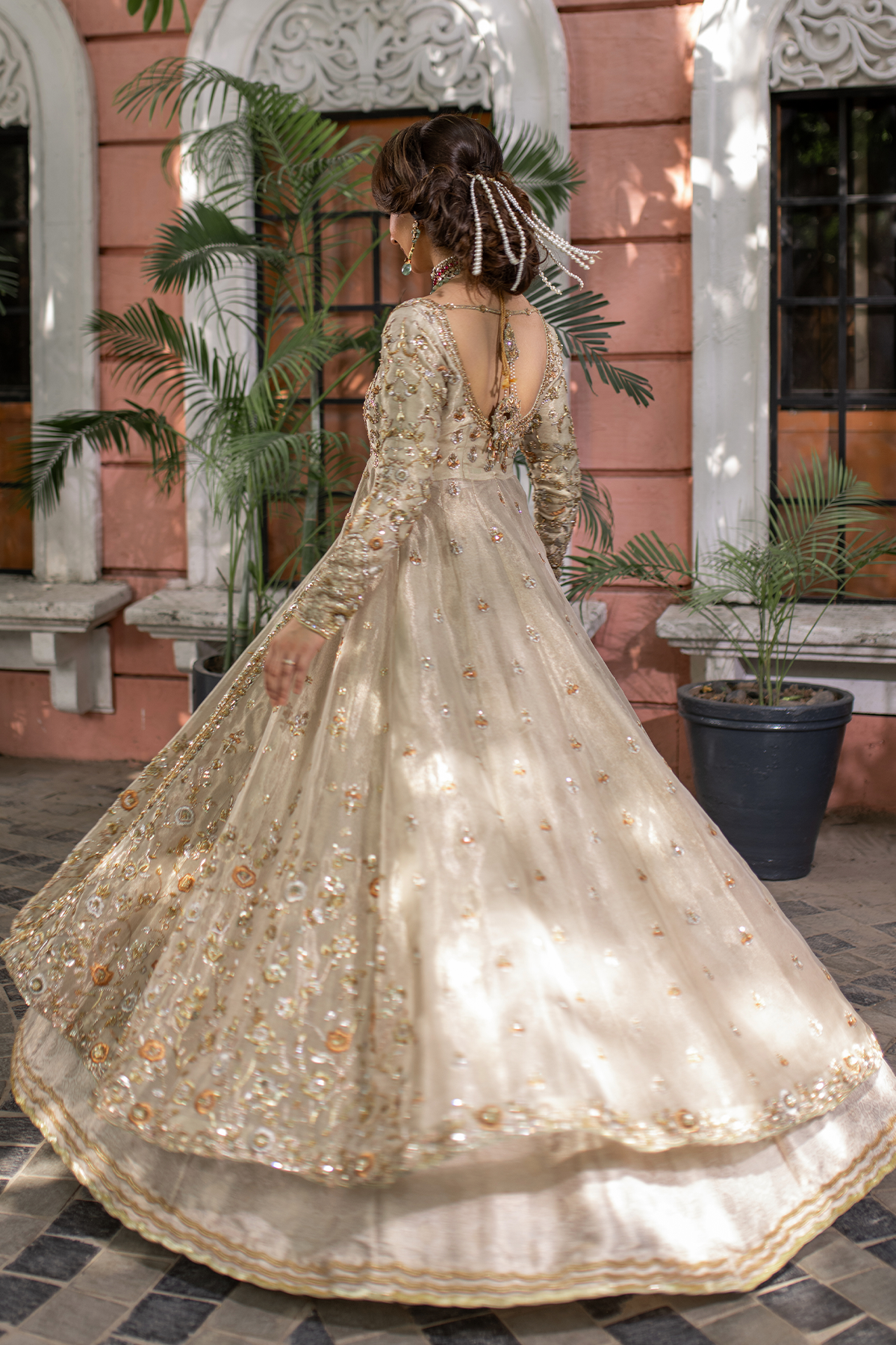 Mahrukh
