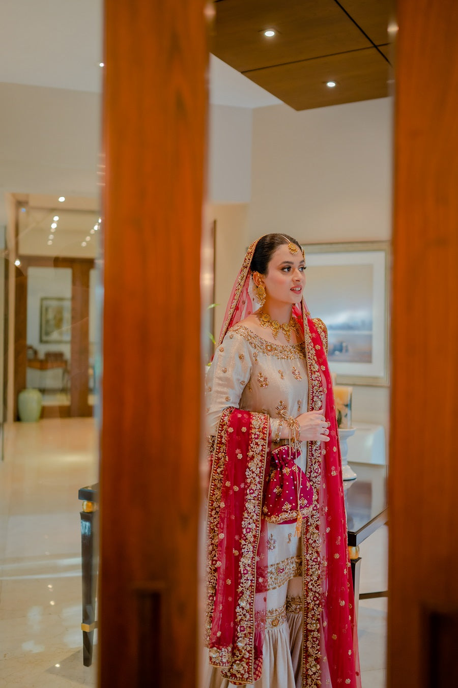 Bridal Diaries