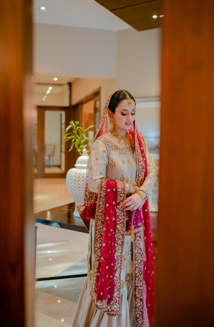Bridal Diaries