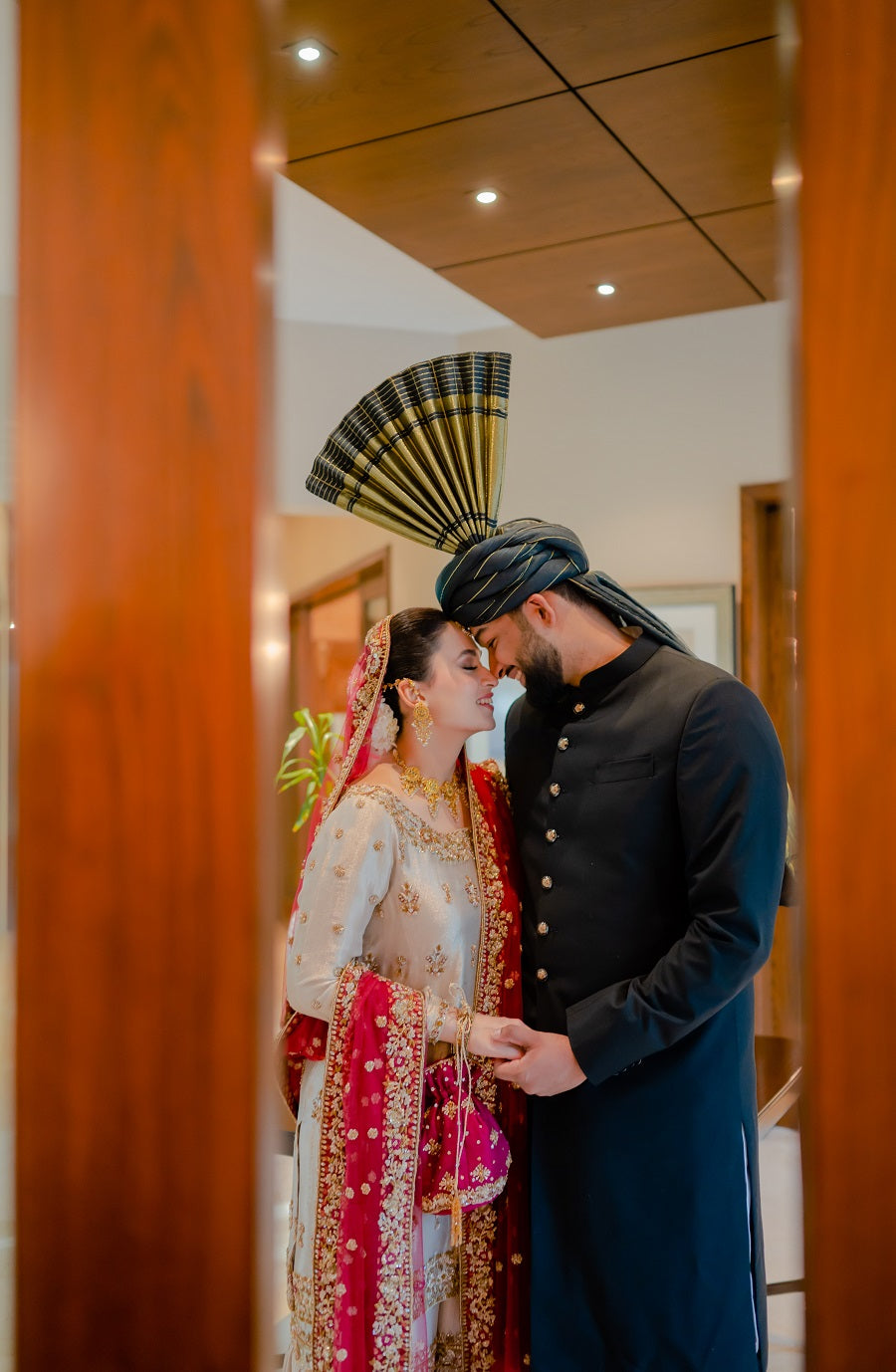 Bridal Diaries