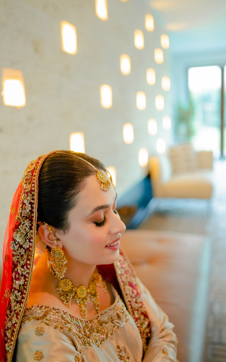 Bridal Diaries