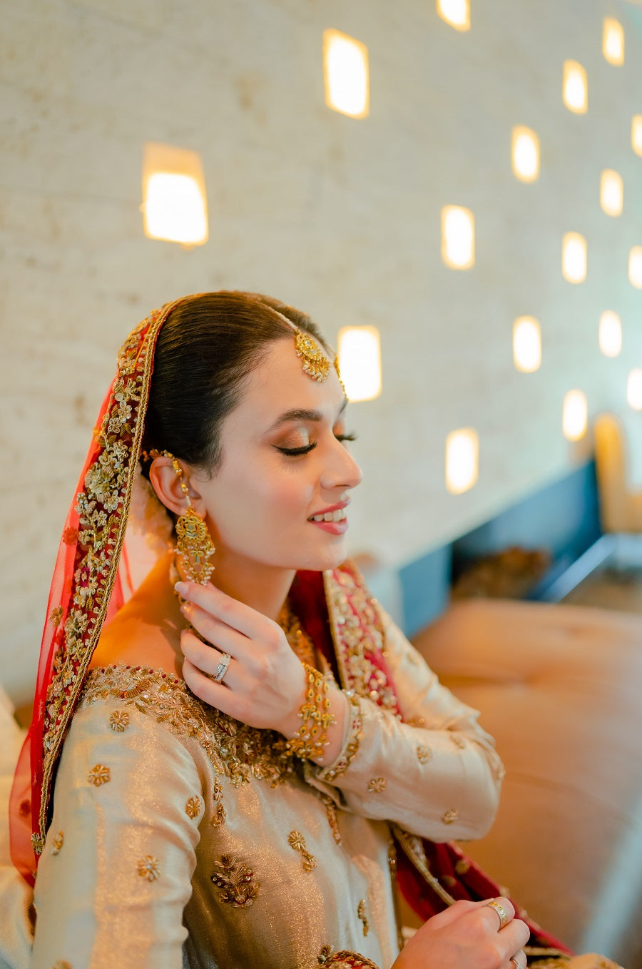 Bridal Diaries