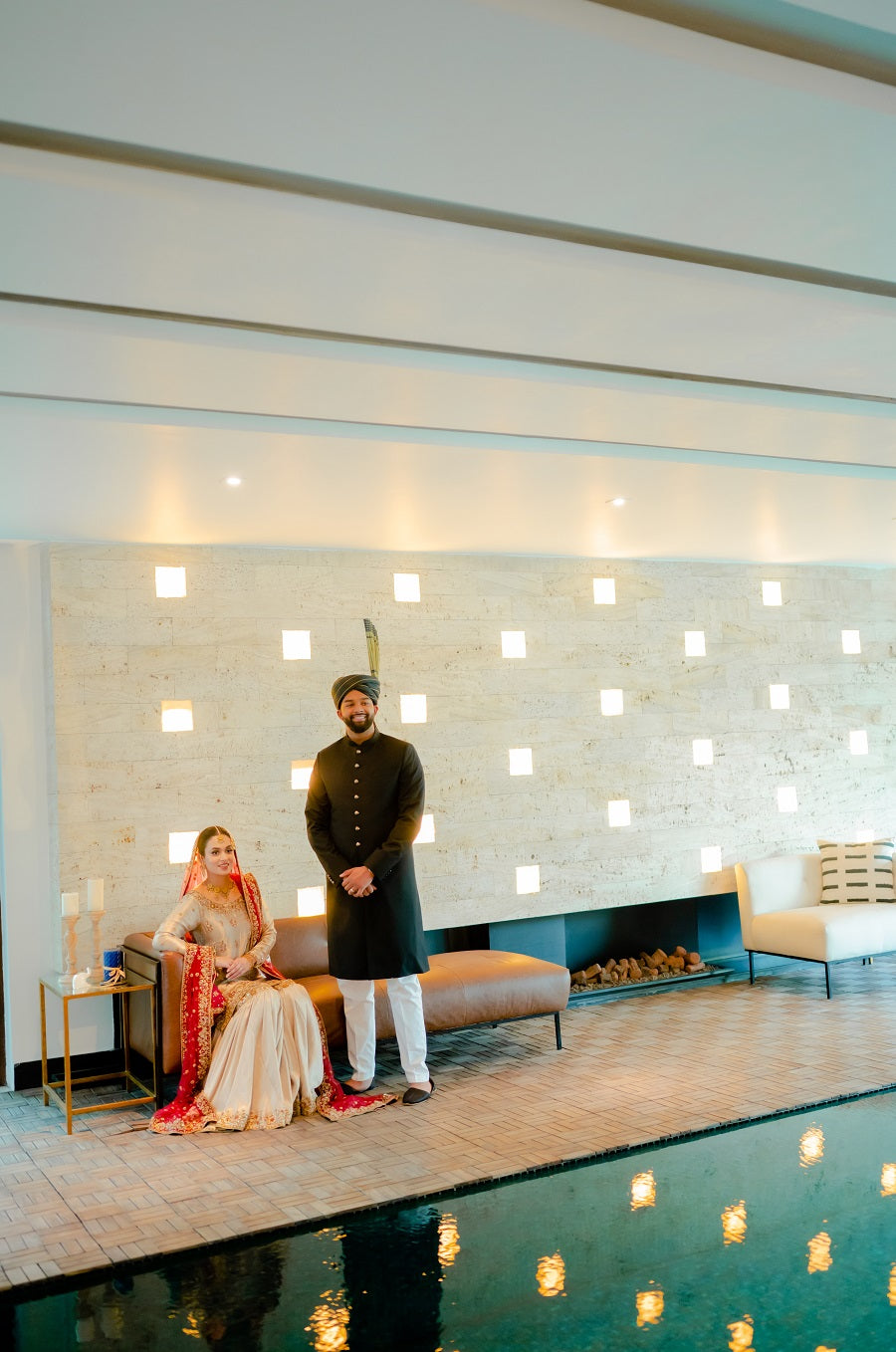 Bridal Diaries