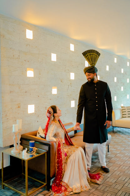 Bridal Diaries