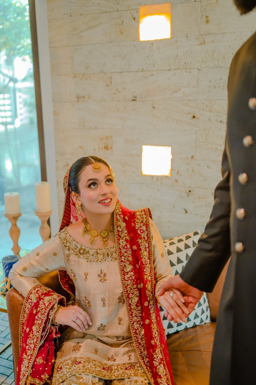 Bridal Diaries