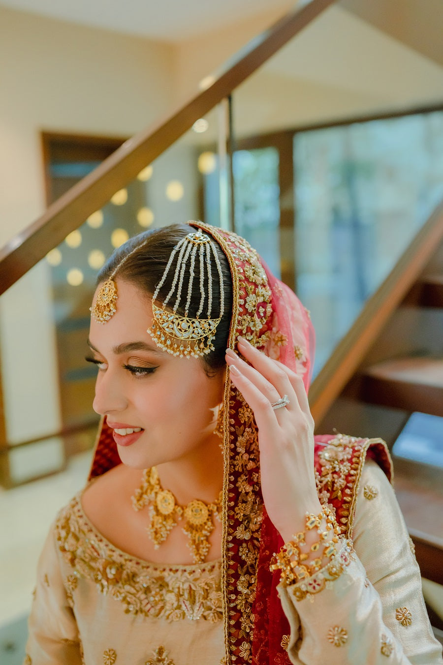 Bridal Diaries