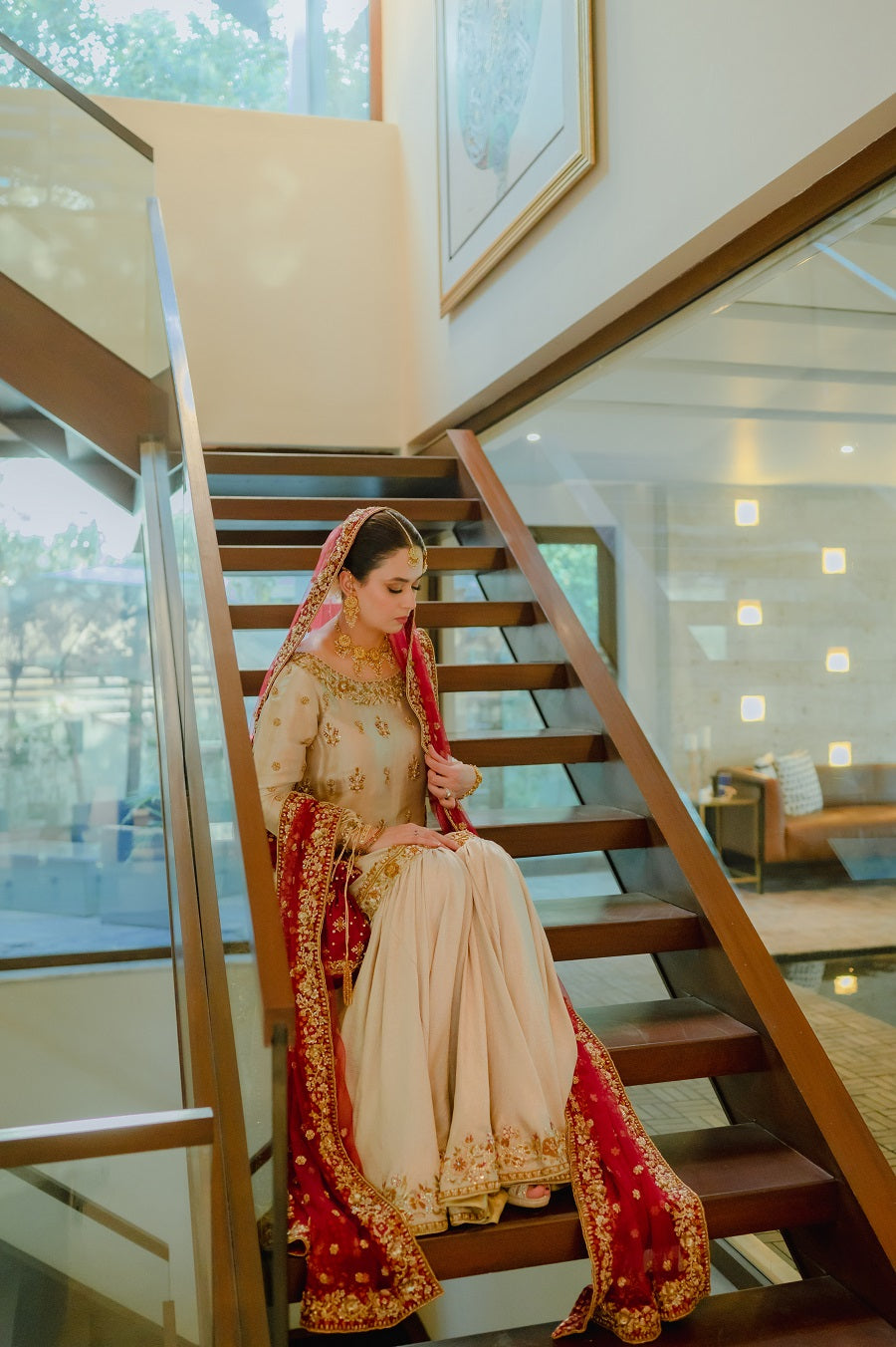 Bridal Diaries