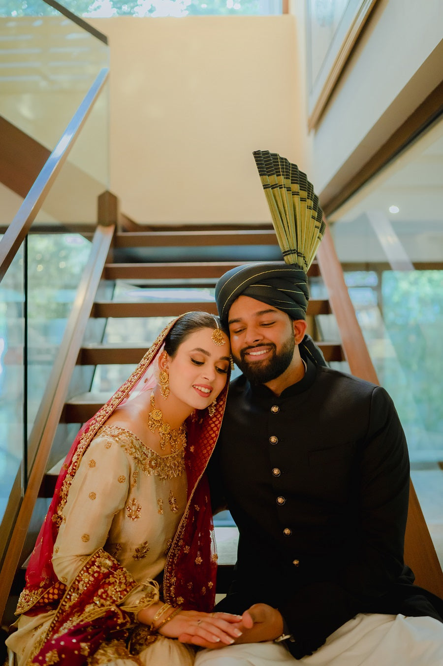 Bridal Diaries