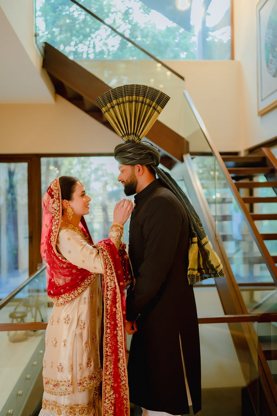 Bridal Diaries