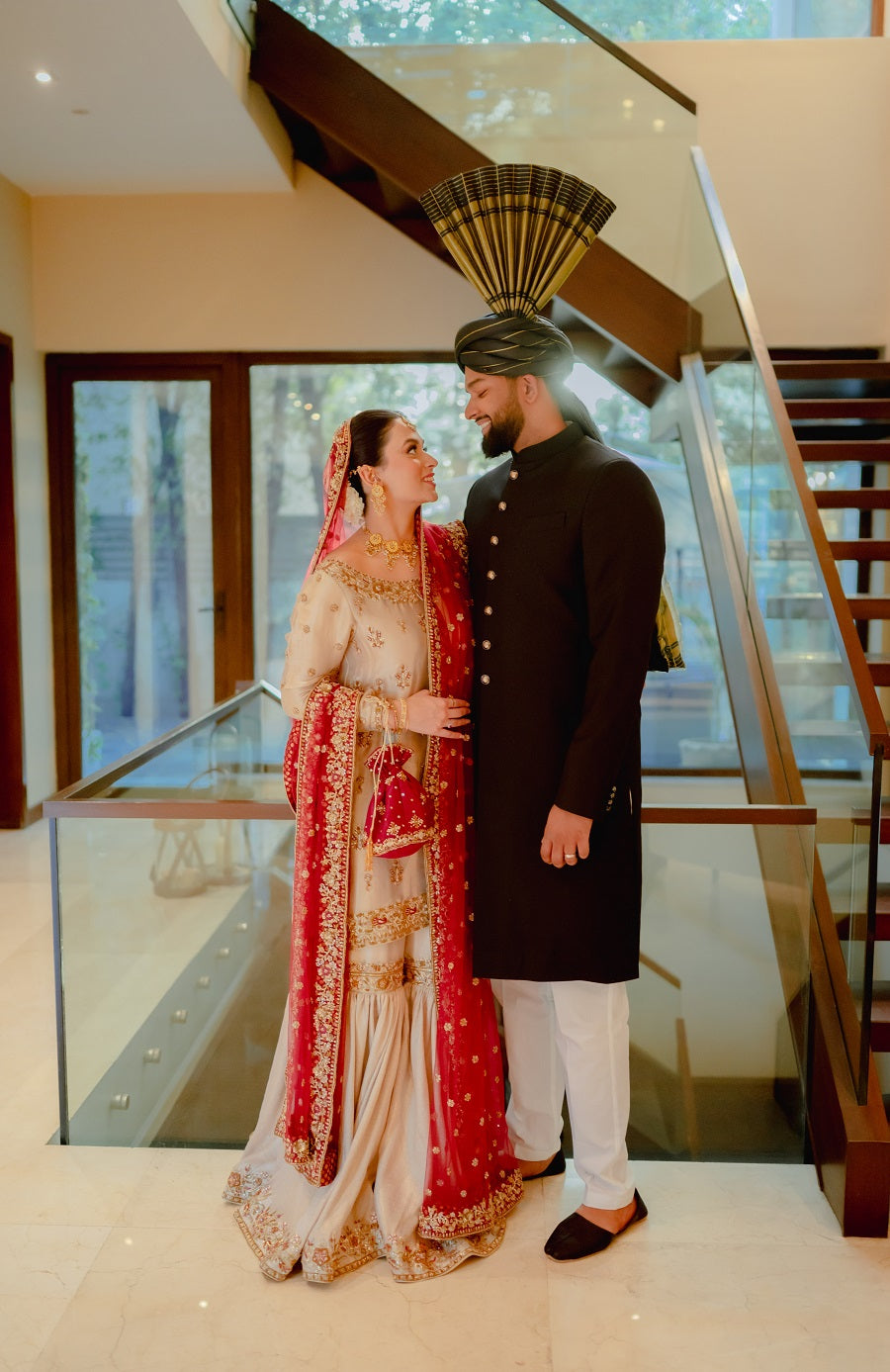 Bridal Diaries