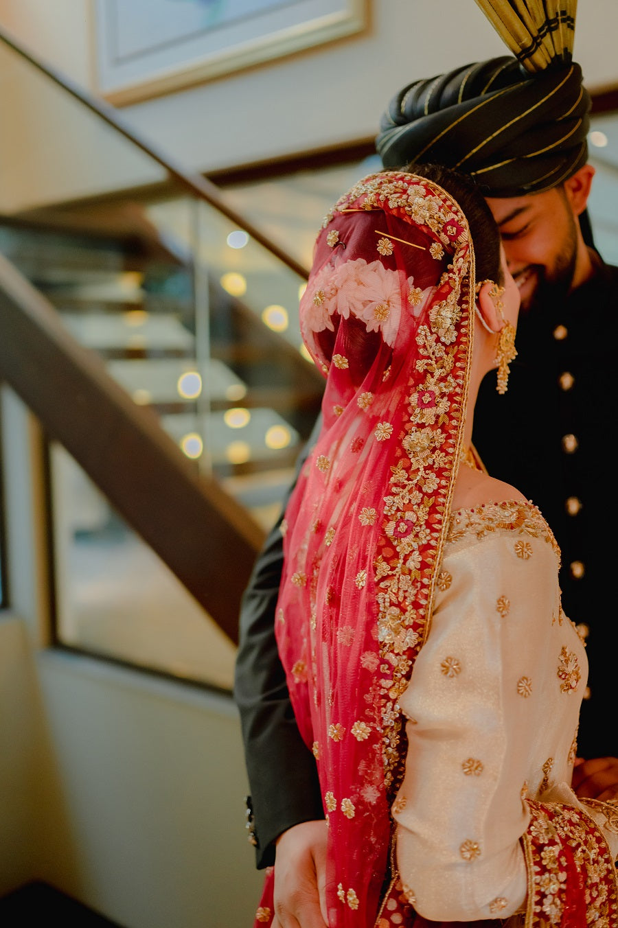 Bridal Diaries