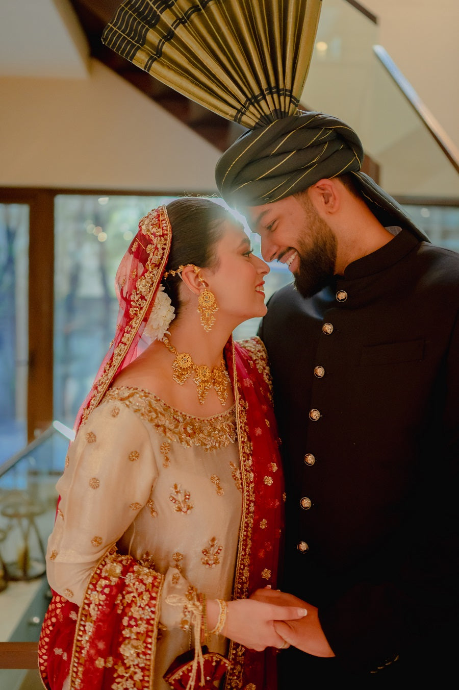 Bridal Diaries