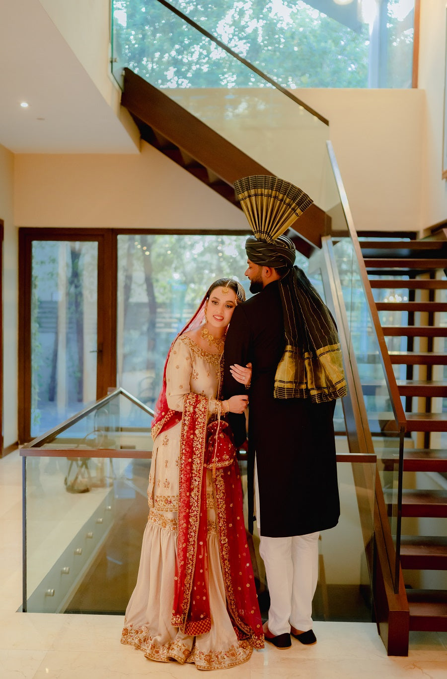 Bridal Diaries