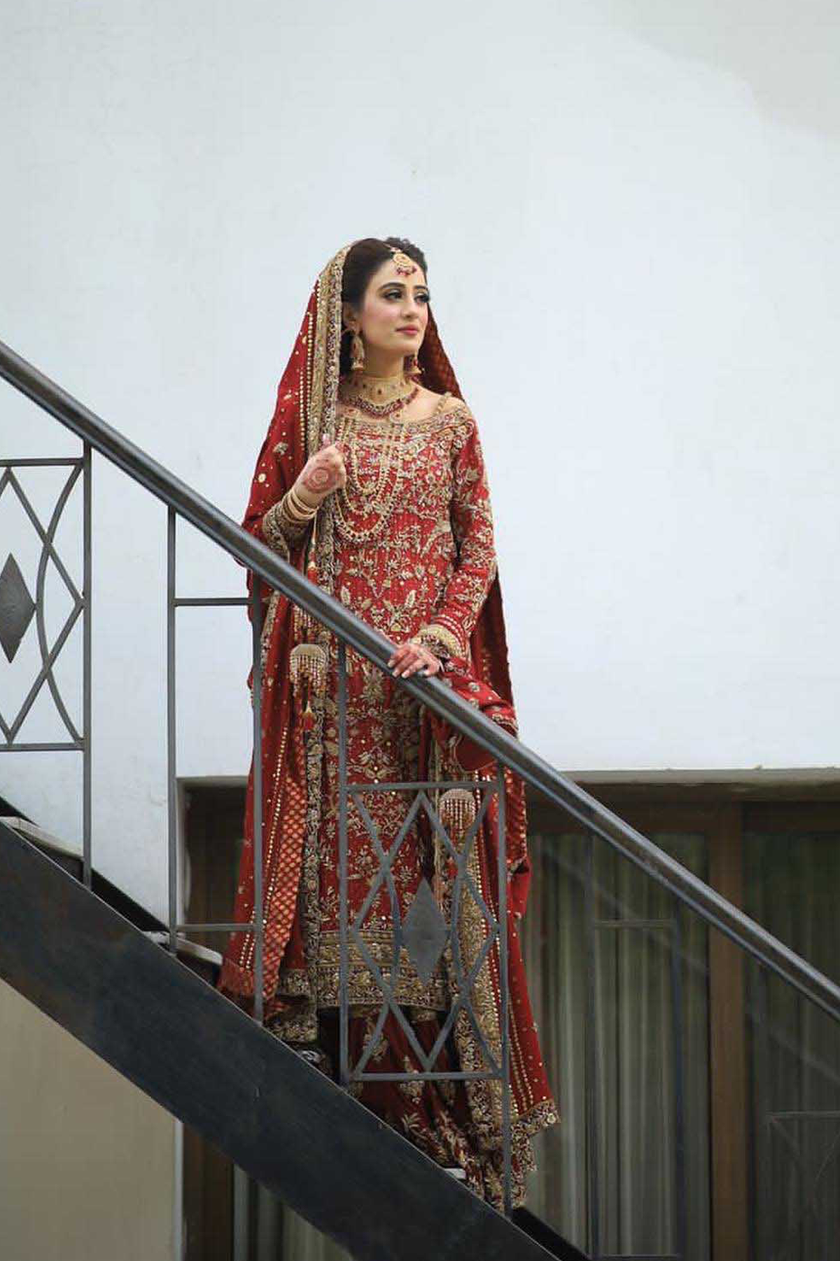 Bridal Diaries