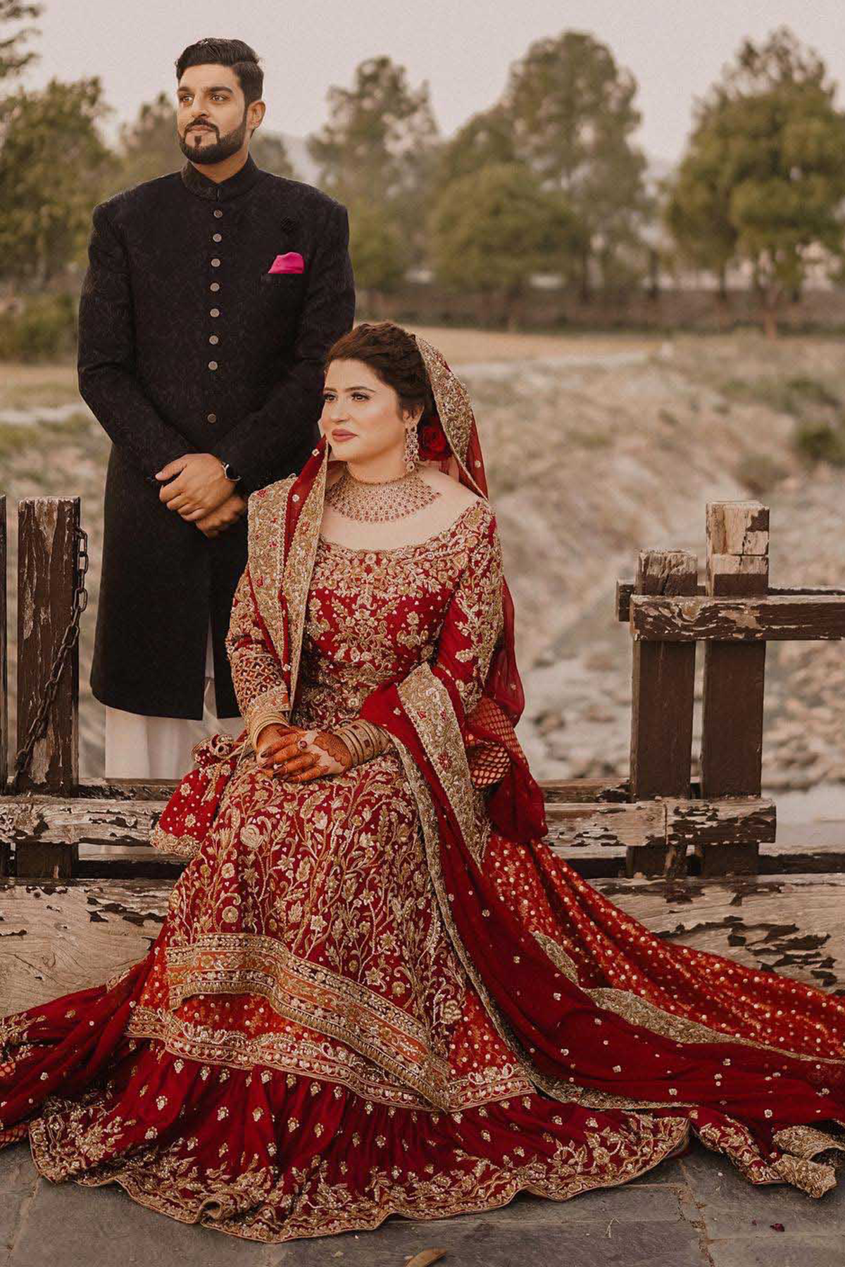Bridal Diaries