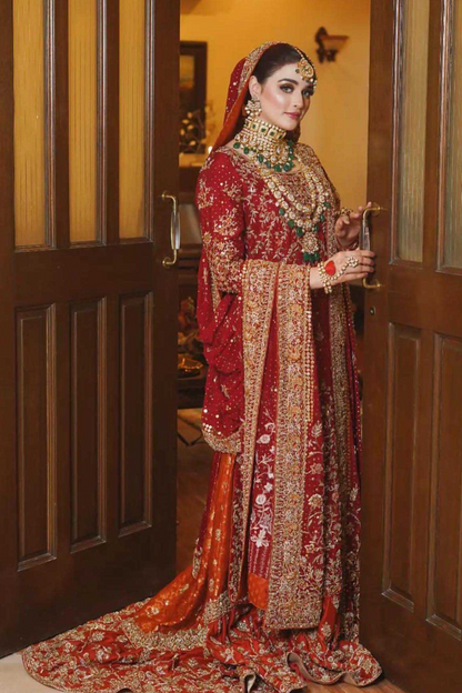 Bridal Diaries