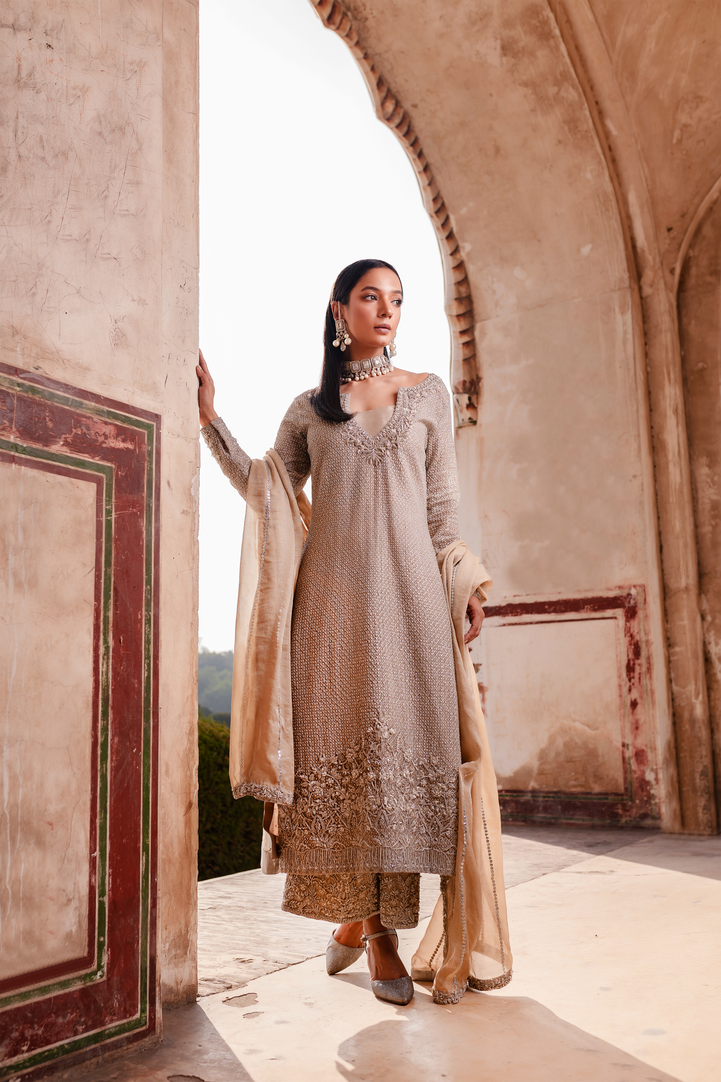 Mehnaz