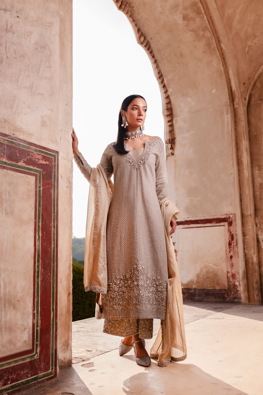 Mehnaz
