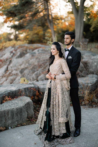 Bridal Diaries