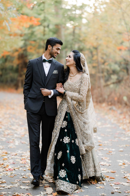 Bridal Diaries