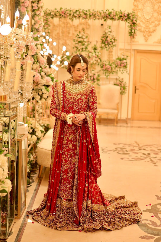 Bridal Diaries