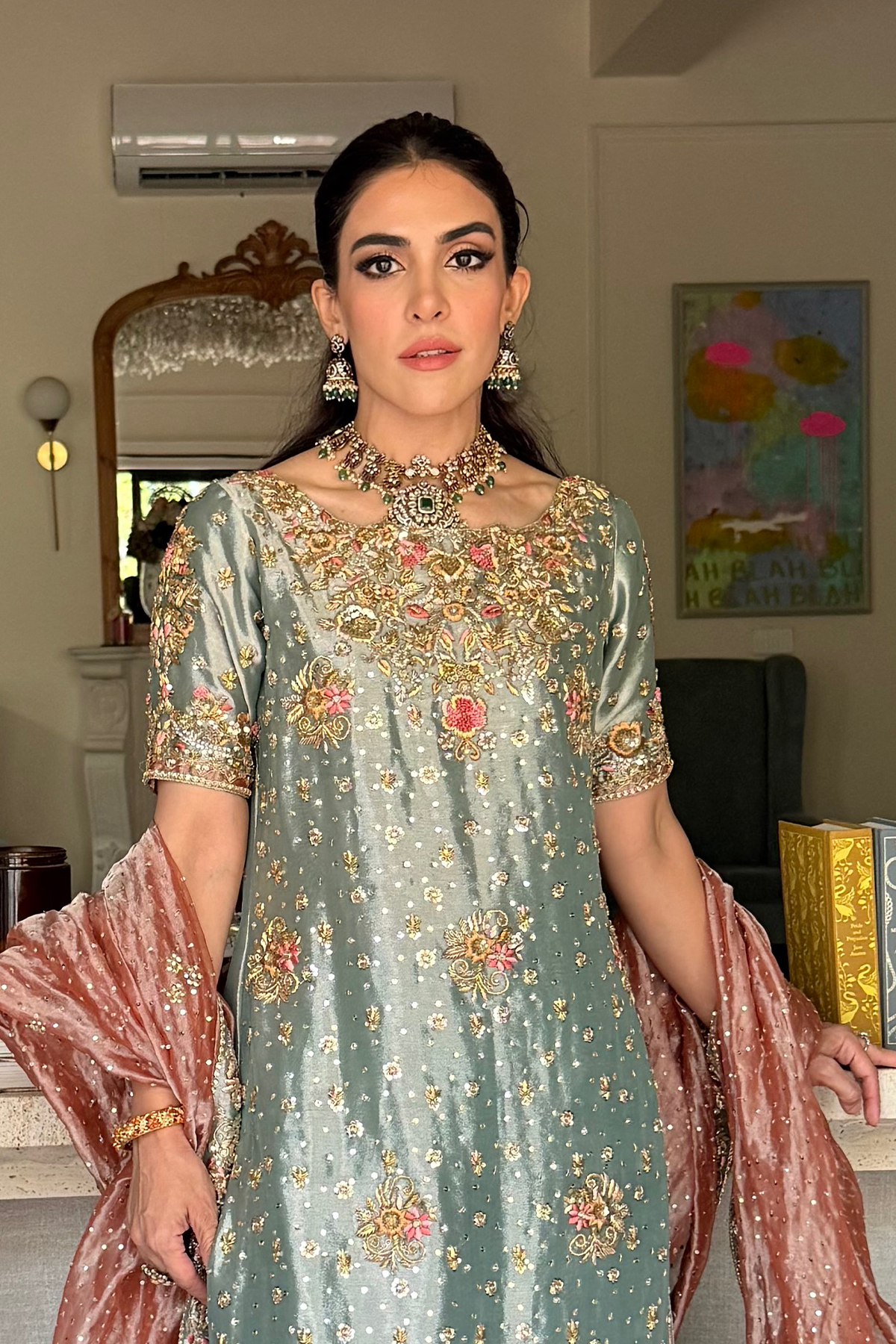 Ayeza